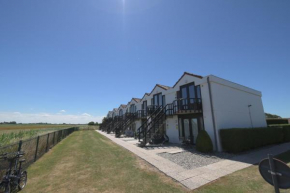 Vakantie apppartement DE HAAN Park Zeepolder